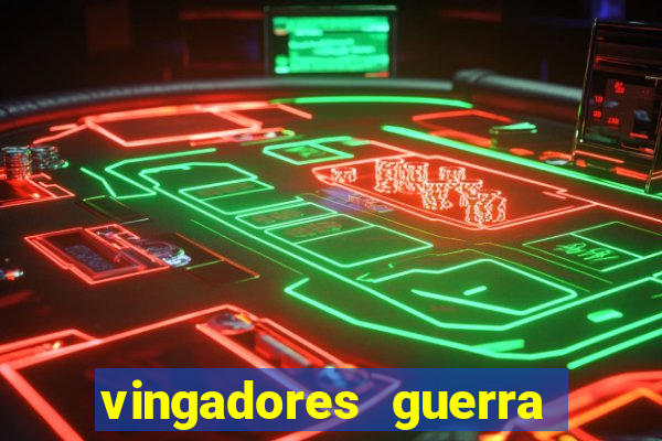 vingadores guerra infinita completo google drive